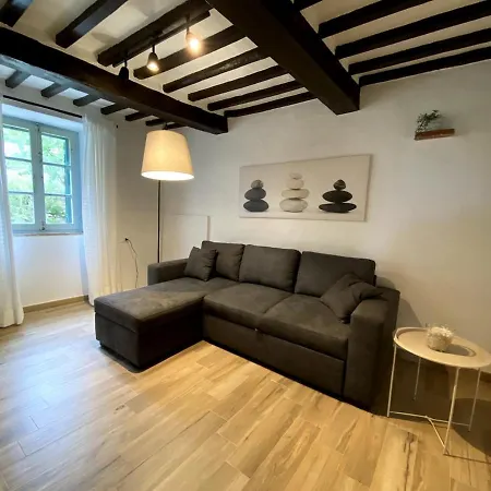 Ferienhaus Saturniasiria