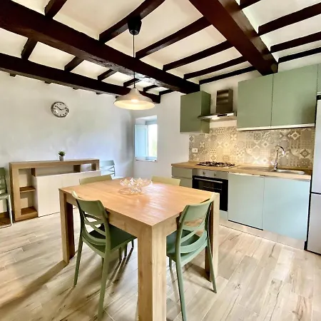 Saturniasiria Ferienhaus *
