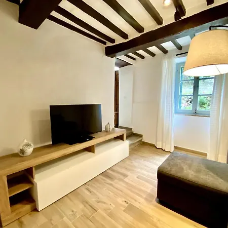 Saturniasiria Ferienhaus Poggio Murella