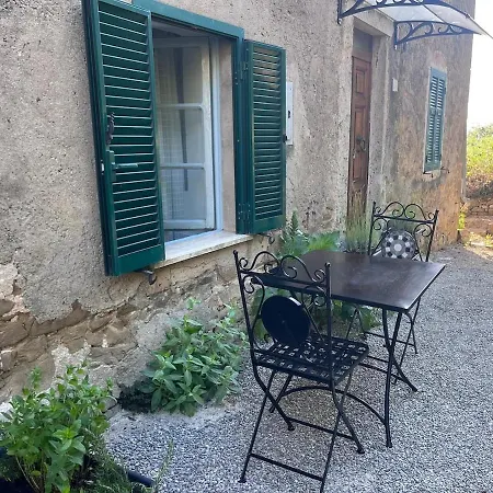 Semesterbostad Saturniasiria Poggio Murella
