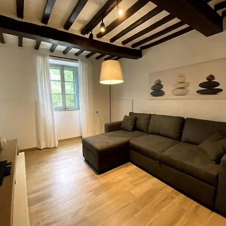 Saturniasiria Ferienhaus